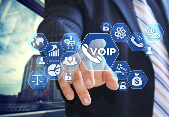 VoIP image